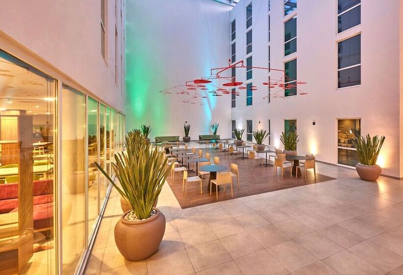 فندق City Express Plus By Marriott Ciudad De México Insurgentes Sur