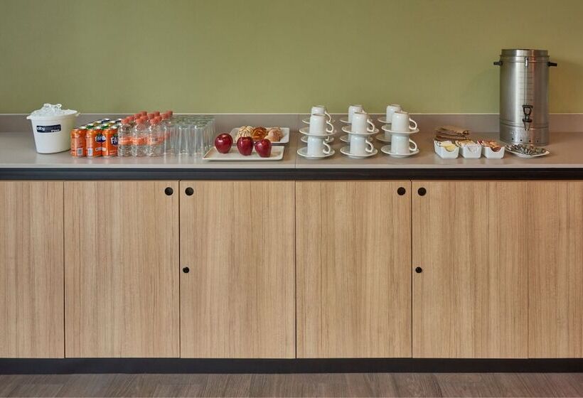 فندق City Express Plus By Marriott Ciudad De México Insurgentes Sur