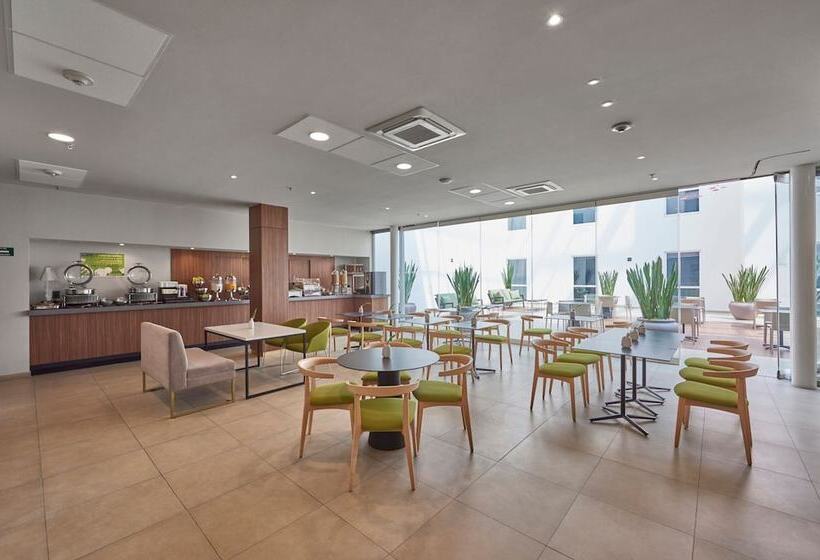 فندق City Express Plus By Marriott Ciudad De México Insurgentes Sur