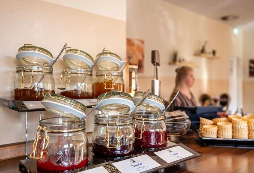 هتل City South Berlin