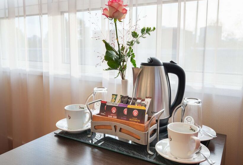 هتل City South Berlin