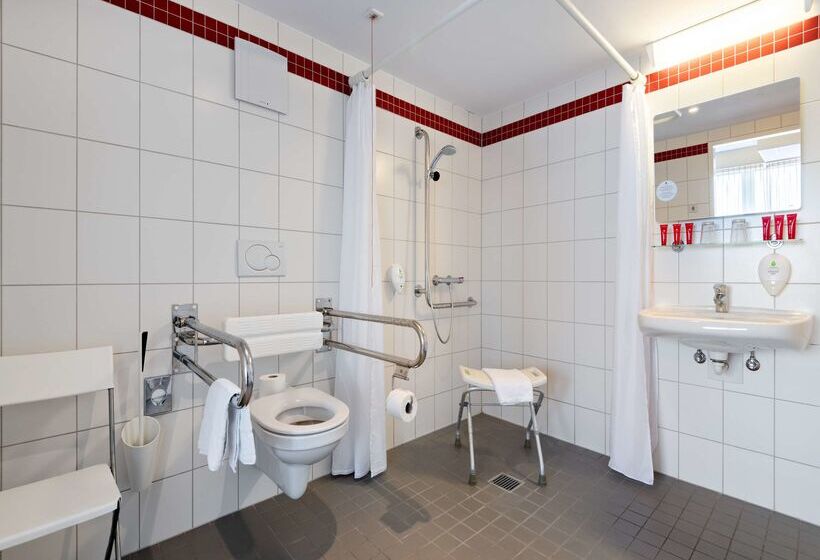 هتل City South Berlin