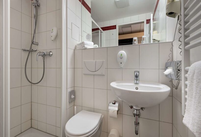 هتل City South Berlin