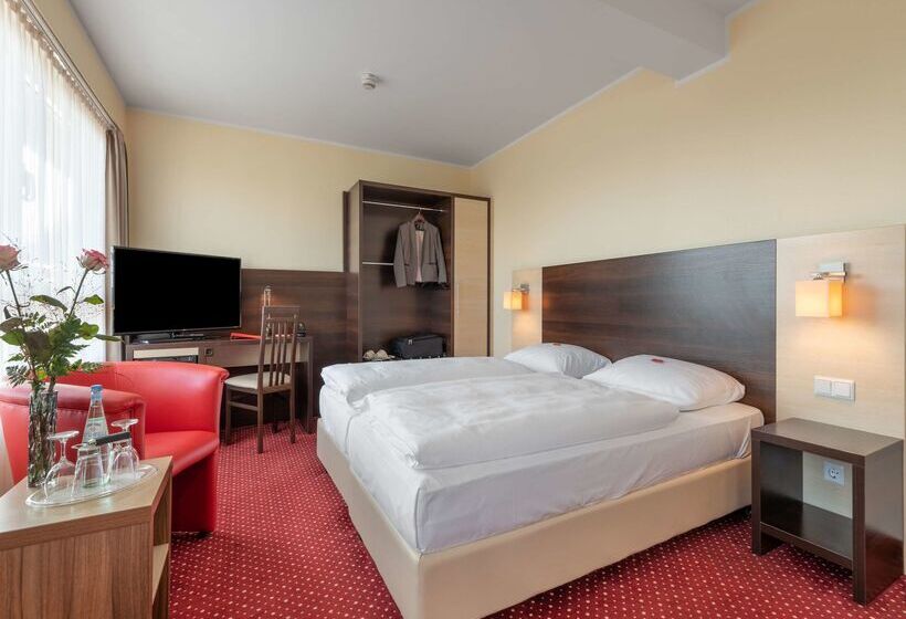 هتل City South Berlin