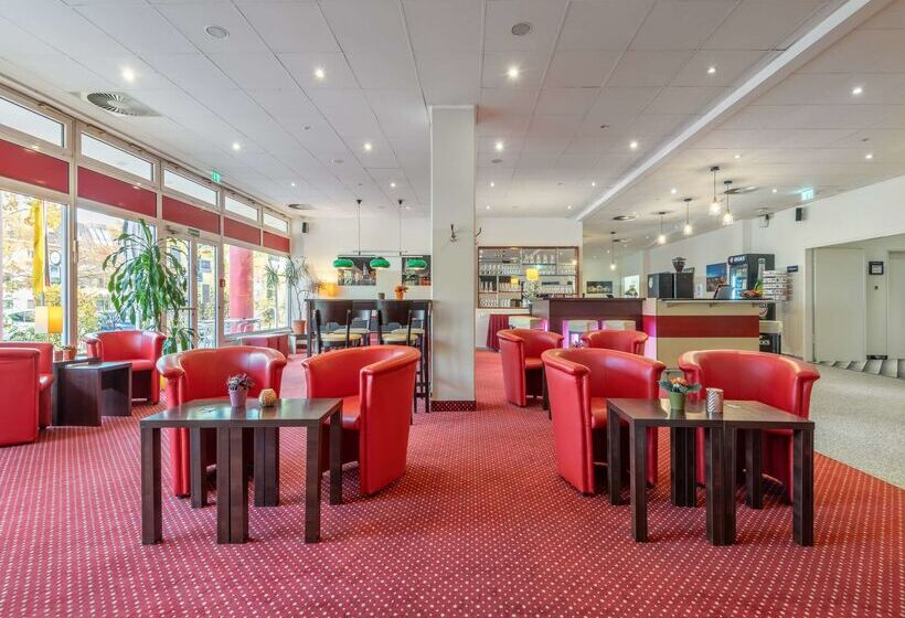 هتل City South Berlin