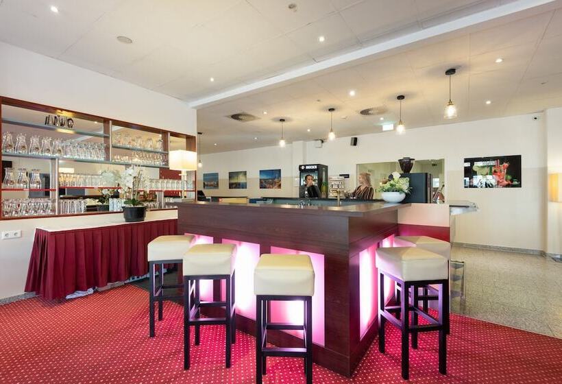 هتل City South Berlin