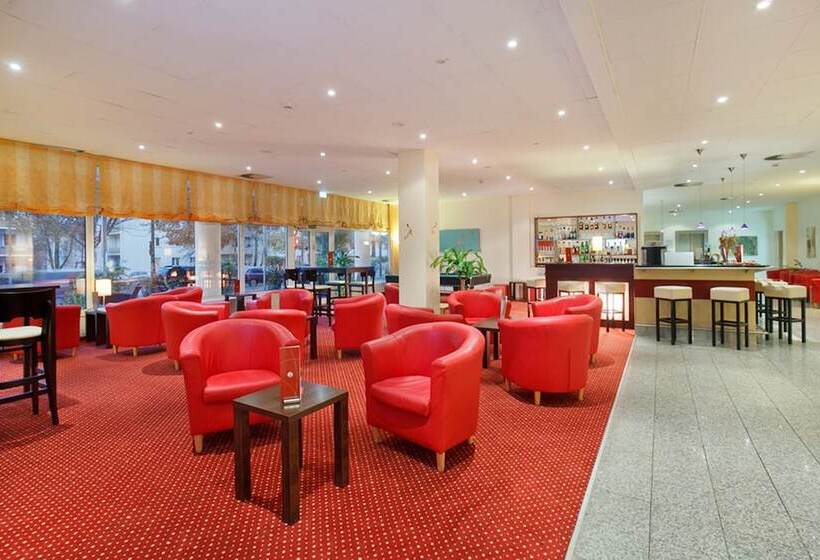 هتل City South Berlin