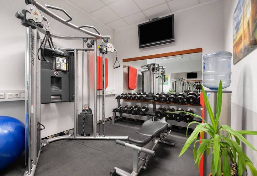 هتل City South Berlin