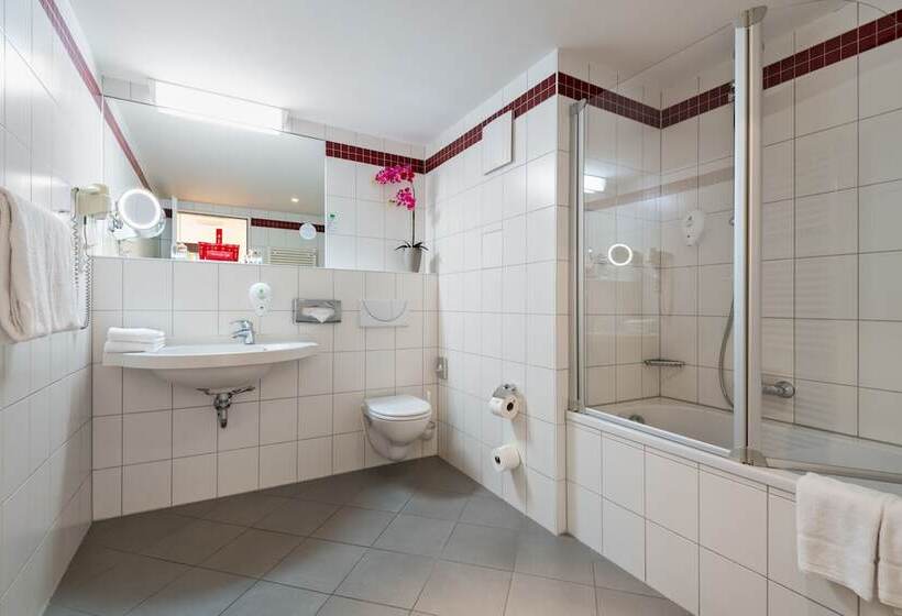 هتل City South Berlin