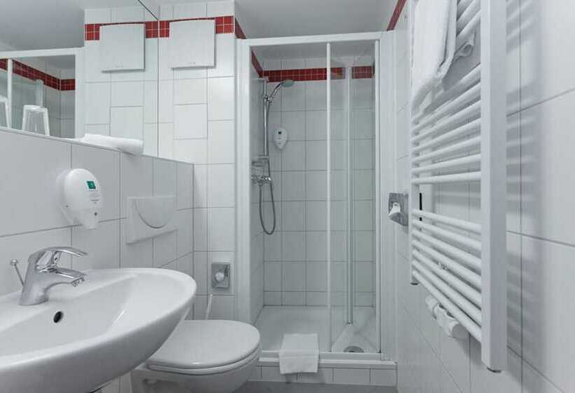 هتل City South Berlin