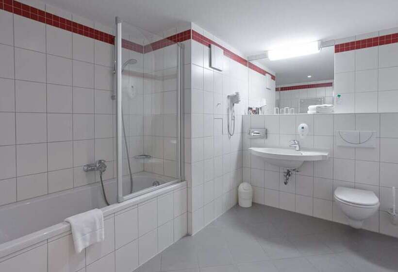 هتل City South Berlin