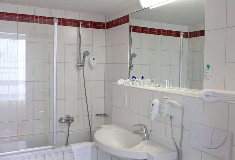 هتل City South Berlin