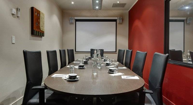 בית מלון כפרי Adina Citylife Wellington