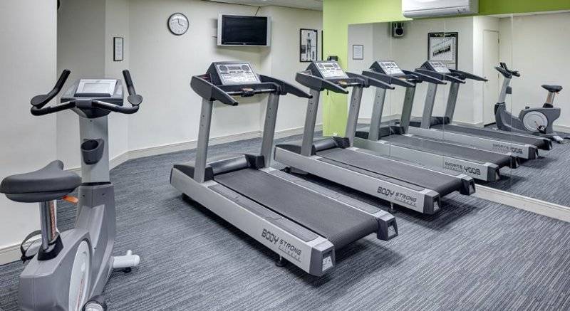 בית מלון כפרי Adina Citylife Wellington