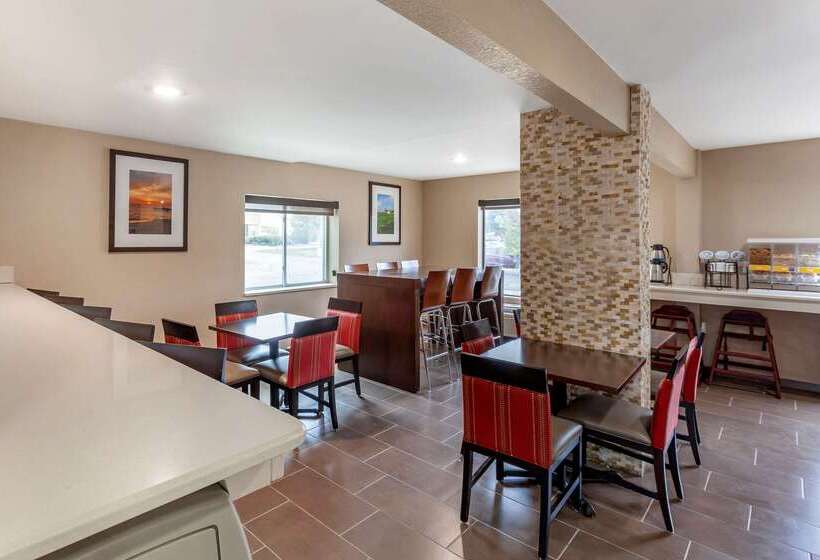 酒店 Clarion Pointe Racine  Mount Pleasant