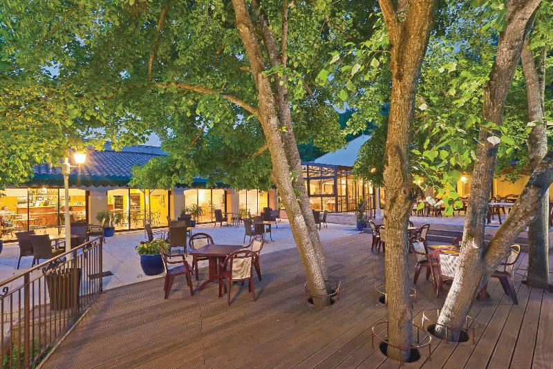 ホテル Club Vacances Bleues Domaine De Chateau Laval