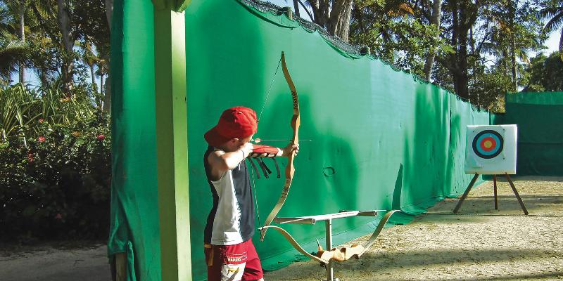 ホテル Club Vacances Bleues Domaine De Chateau Laval