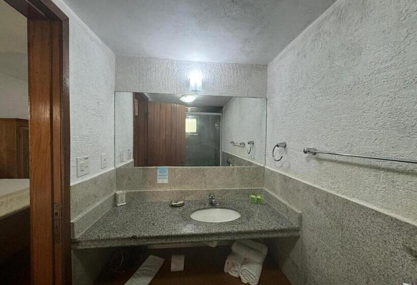 ホテル Colinas De Petropolis