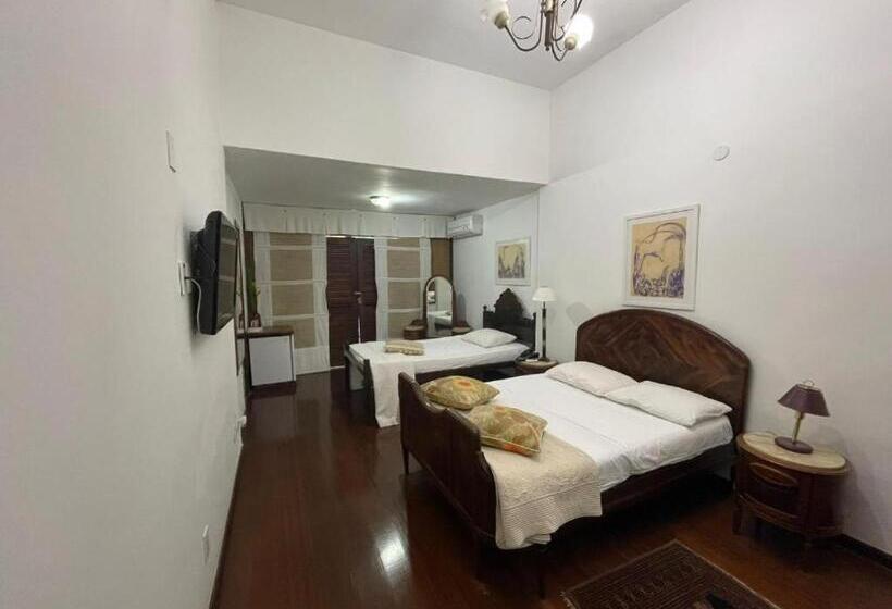 ホテル Colinas De Petropolis