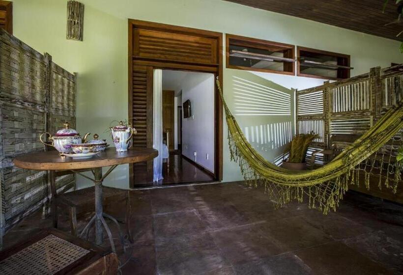 ホテル Colinas De Petropolis