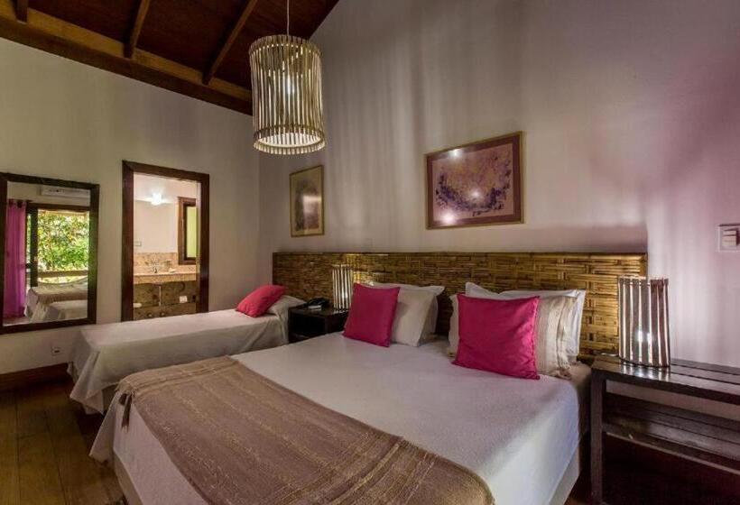 ホテル Colinas De Petropolis