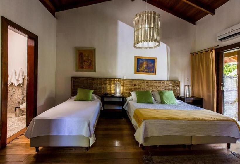 ホテル Colinas De Petropolis