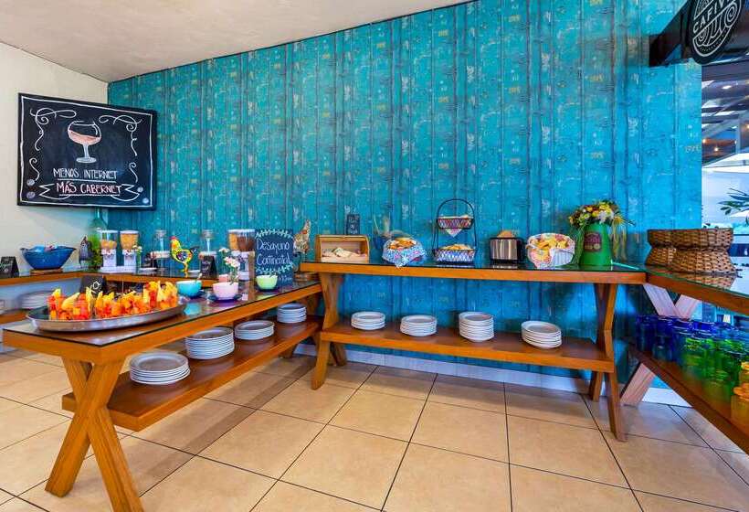 בית מלון כפרי Comfort Inn Córdoba