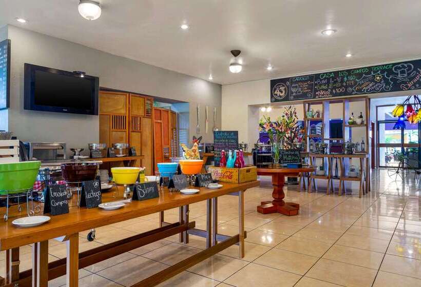 בית מלון כפרי Comfort Inn Córdoba