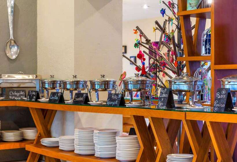 בית מלון כפרי Comfort Inn Córdoba