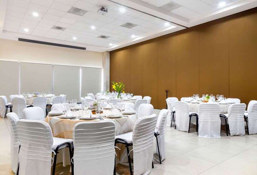 בית מלון כפרי Comfort Inn Córdoba