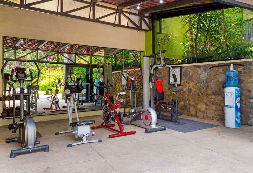 בית מלון כפרי Comfort Inn Córdoba