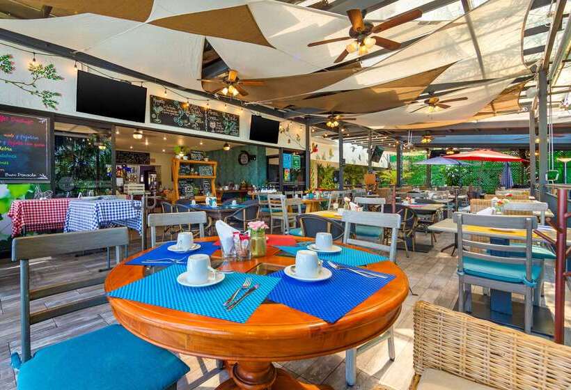 בית מלון כפרי Comfort Inn Córdoba