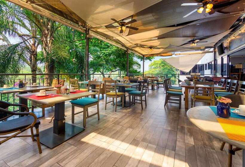 בית מלון כפרי Comfort Inn Córdoba