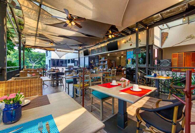 בית מלון כפרי Comfort Inn Córdoba