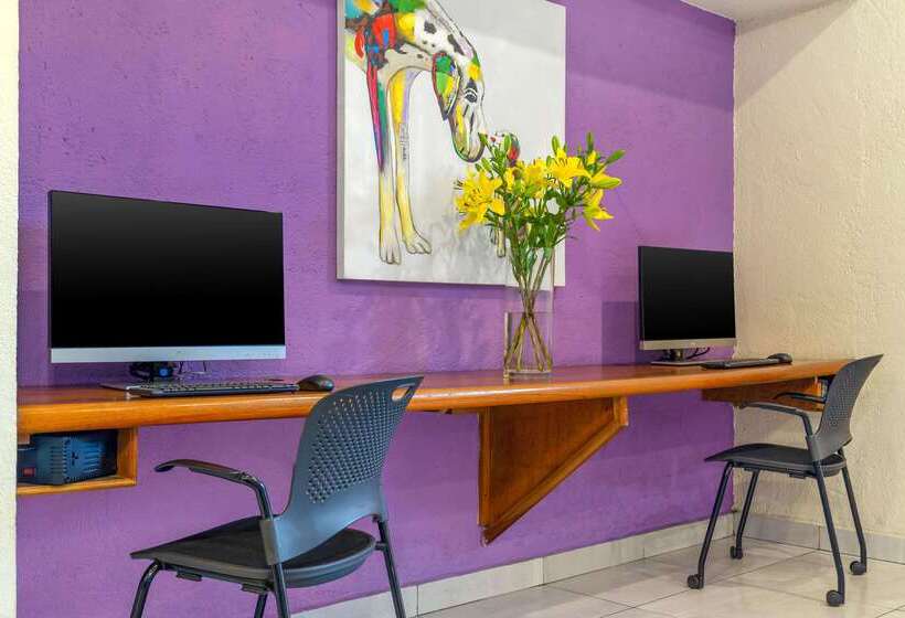 בית מלון כפרי Comfort Inn Córdoba