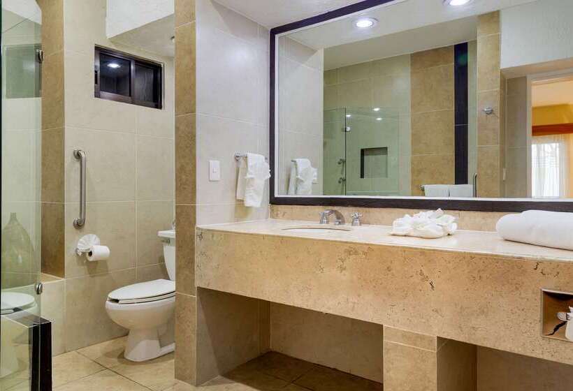 בית מלון כפרי Comfort Inn Córdoba