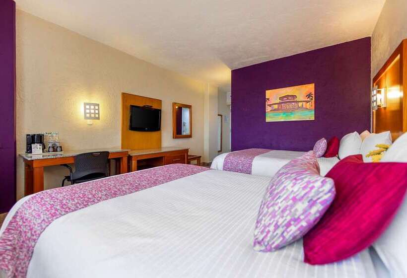 בית מלון כפרי Comfort Inn Córdoba