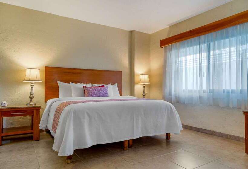 בית מלון כפרי Comfort Inn Córdoba