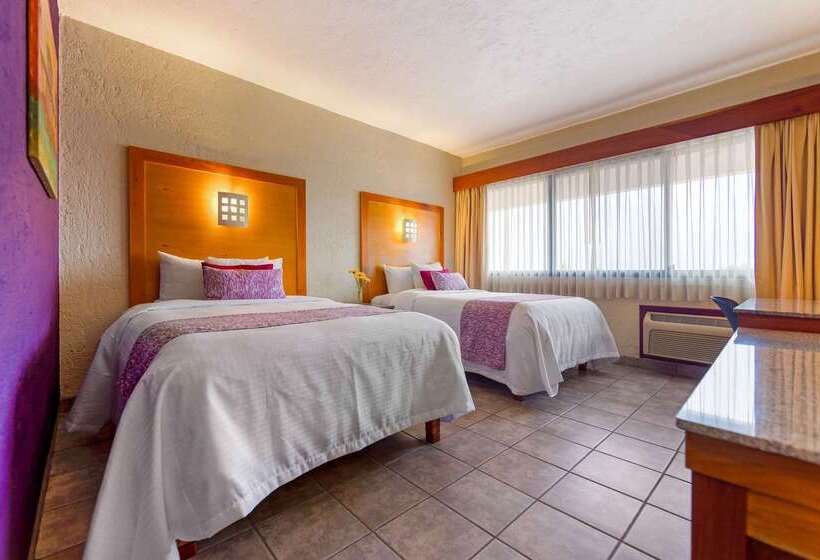 בית מלון כפרי Comfort Inn Córdoba