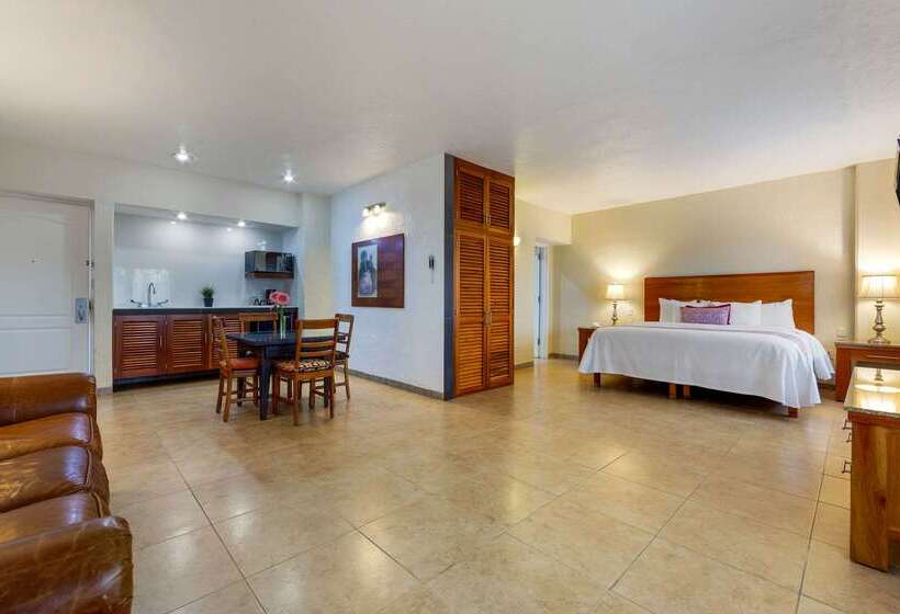 בית מלון כפרי Comfort Inn Córdoba