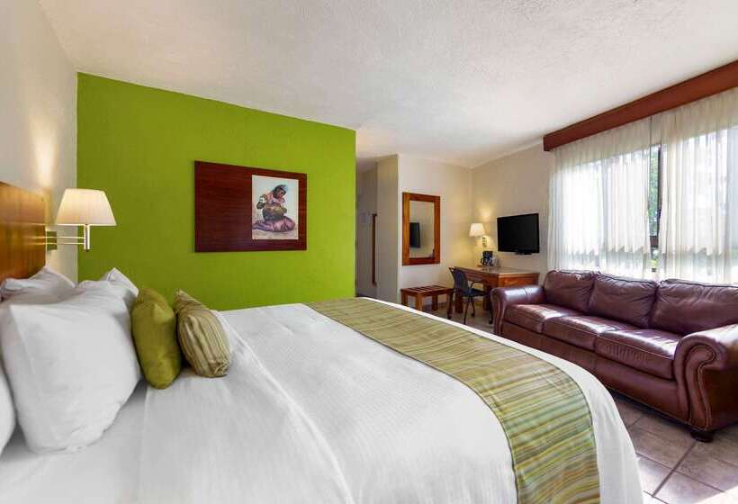 בית מלון כפרי Comfort Inn Córdoba