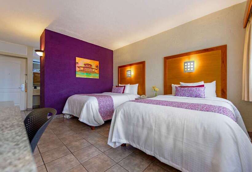 בית מלון כפרי Comfort Inn Córdoba