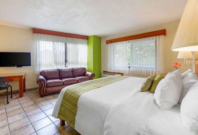 בית מלון כפרי Comfort Inn Córdoba