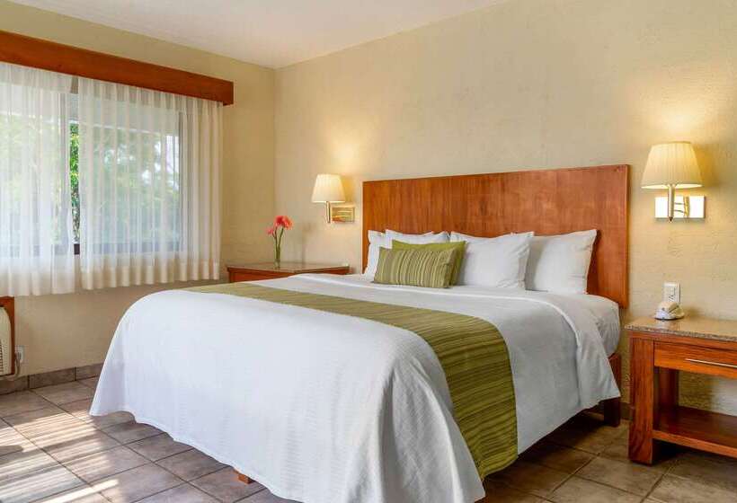 בית מלון כפרי Comfort Inn Córdoba