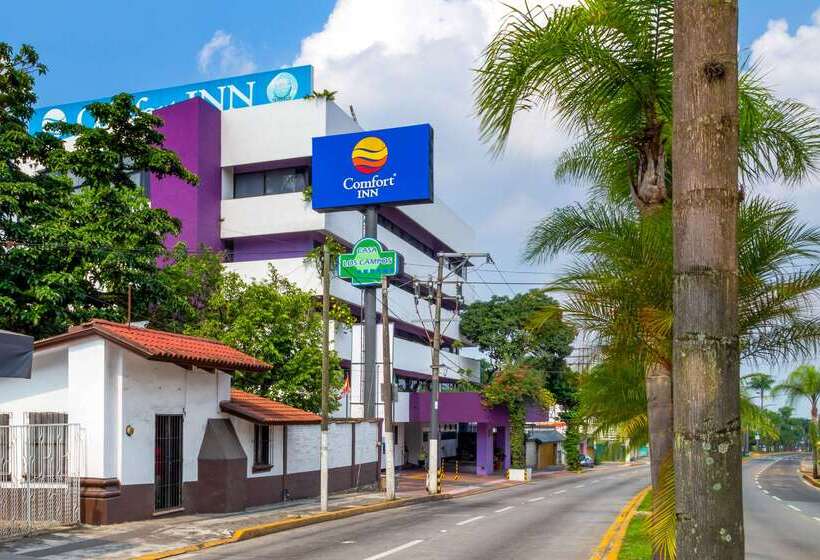 בית מלון כפרי Comfort Inn Córdoba