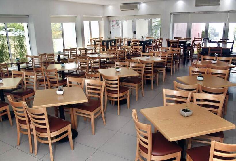 ホテル Comfort Inn Monterrey Valle