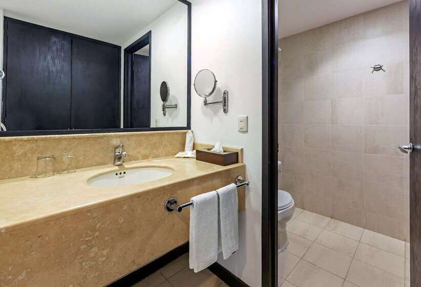 酒店 Comfort Inn Morelia