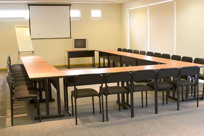 酒店 Comfort Inn Morelia