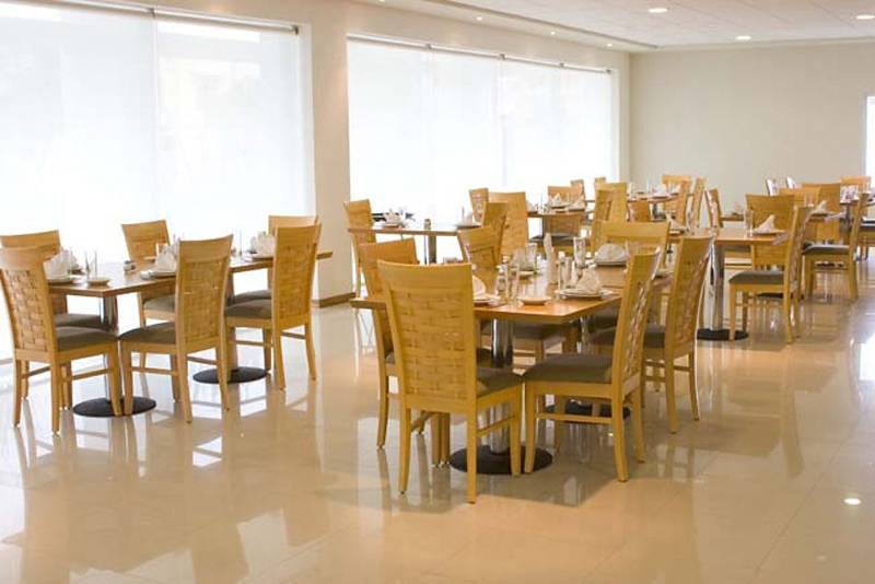 酒店 Comfort Inn Morelia