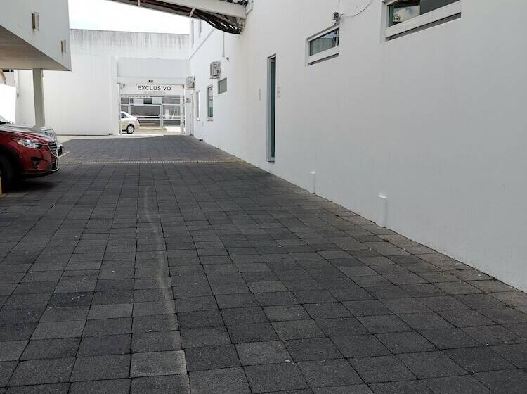 酒店 Comfort Inn Morelia